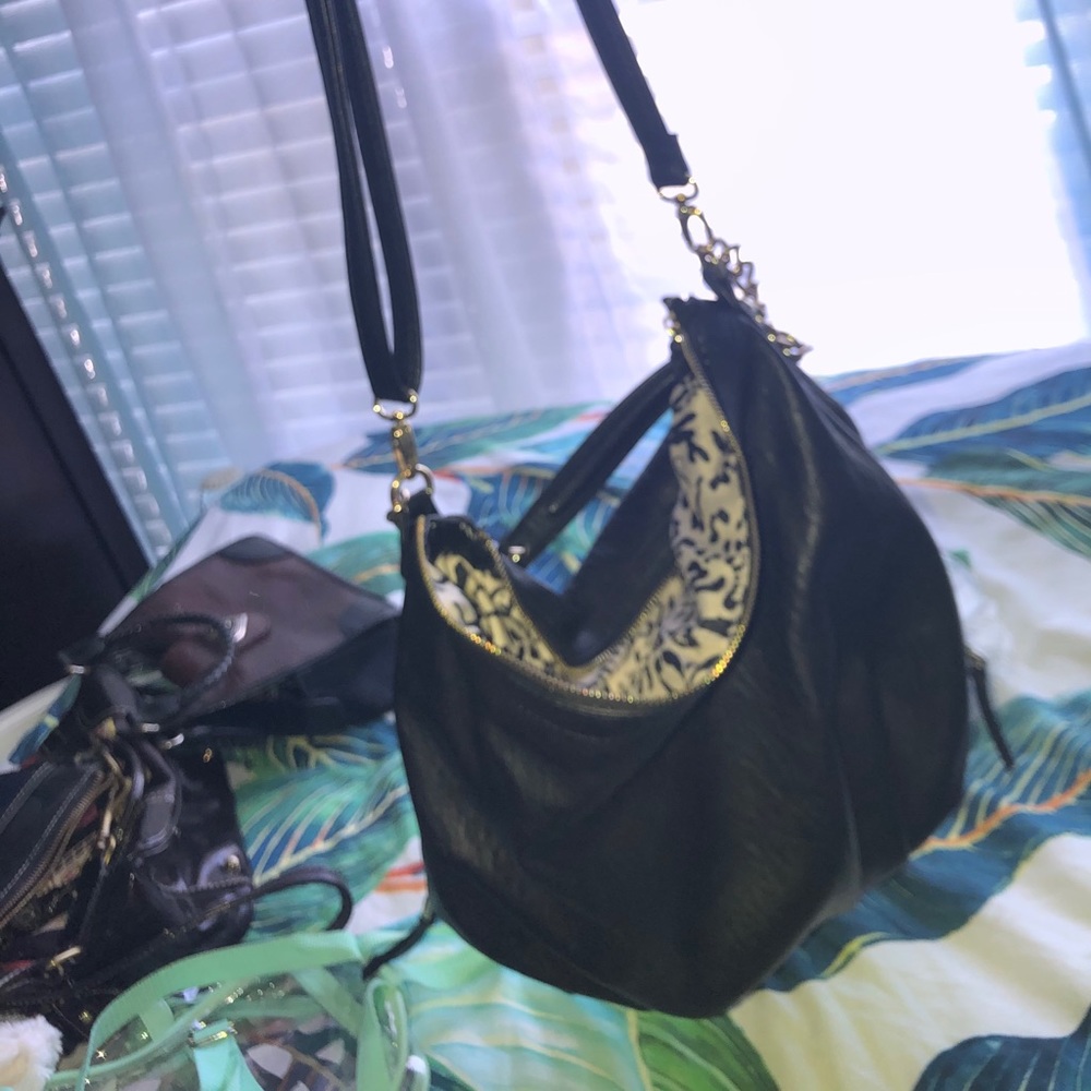 Hobo bag